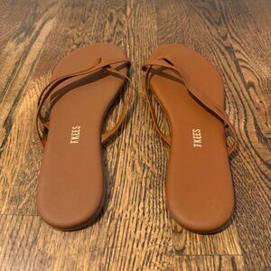 TKEES Liri Sandal, heatwave